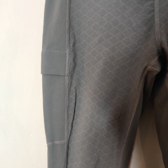 Kuhl Traverse Leggings Side Pocket 28" Inseam - Picture 5 of 11